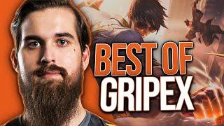 GRIPEX "THE LEE SIN GOD" Montage | Best of GRIPEX