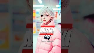 Empty Shelves, Empty Heart | Mizuki #shorts