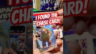 Pulling a Crypto Card from Currency Series 4 2025