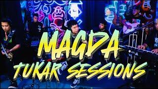 MAGDA | TUKAR SESSIONS | MARKO RUDIO | GLOC 9