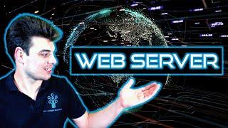 Create web server [Linux / Kali Tutorial]