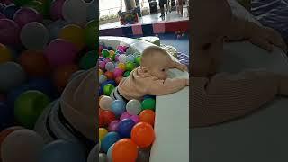 baby Rasul#shorts #like #baby #subscribe #trend#family#funny#play#love#dubai#son#usa#kz#dad#english