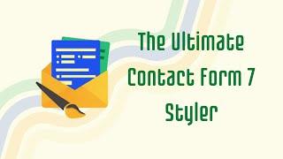 Design Your Forms on WordPress with Contact Form 7 WOW Styler