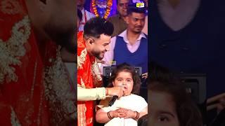 Mela Chintapurni da by Mani ladla live 2024#shortsvideo #youtubeshorts #jagran #khatushyam