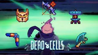 До сих пор работает:Dead Cells mobile!