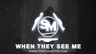 [FREE] Laid Back Instrumental "When They See Me" | Prod by Streetz Myestro