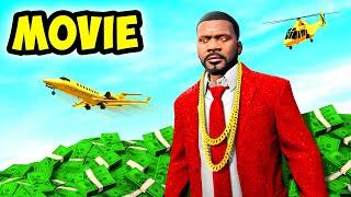 10 Ways to GET RICH in GTA 5! (MOVIE)