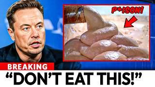 Elon Musk: "STOP Buying These 15 Products After You Know What They're Made Of"