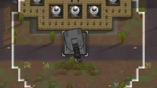 Rimworld: Marauder