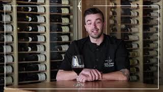 Cédric St-Pierre - Chef Exécutif- Estérel Resort - Cuisine
