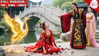 In Her Past Life, Husband Humiliated Her—Reborn as a Prince’s Wife, She Returns for Revenge
