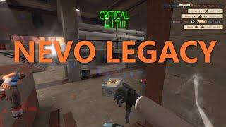 Nevo Legacy