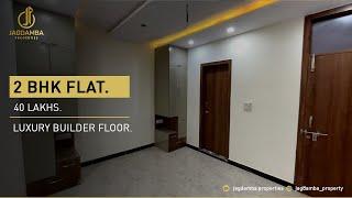 2Bhk Flat in Delhi | Properties in West Delhi | Flat for Sale in Delhi | Jagdamba Properties