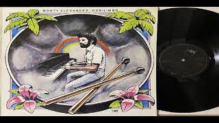 Monty Alexander+Ernest Ranglin   Cobilimbo 1978 ,Creole Jazz, Reggae
