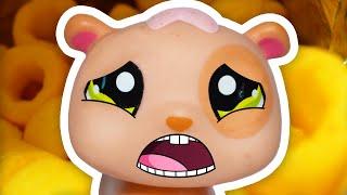 LPS: Cheezel Commercial Parody! (A Cheezel Moment)