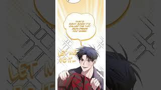 he crazy about the boss #manhwa #editfavmanhwa #bl #subscribe #fujoshi#viralshort  #manhwafull #web