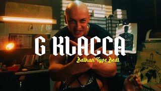 DESINGERICA x ZERA TYPE BEAT - "G KLACCA" | Balkan Type Beat (Prod. Slavic Boy)