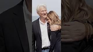 Richard Gere relationship timeline: Cindy Crawford, Carey Lowell, Alejandra Silva