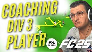 Stop Complaining | Use my strategies instead | Pro EAFC Coach