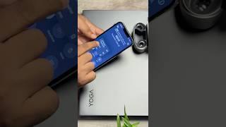 How to Connect Phonak Infinio Rechargeable Hearing Aid to iPhone for Streaming |#hearinguru #phonak