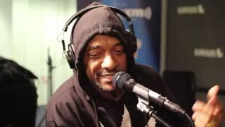 Sam Scarfo & Prodigy (Mobb Deep) | Freestyle | Rap Is Outta Control