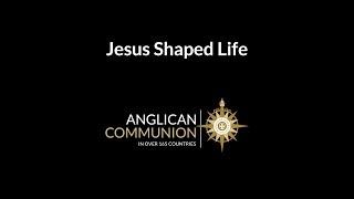 Jesus Shaped Life - English