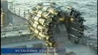 The first Russian Stealth Frigate-Part2.