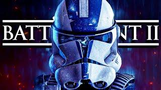 My HONEST Thoughts on Battlefront 2 returning…
