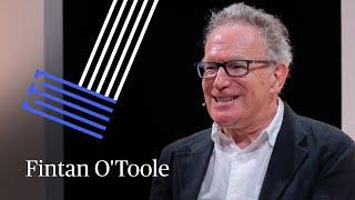 Fintan O'Toole | The Unknown Knowns of Ireland | Edinburgh International Book Festival