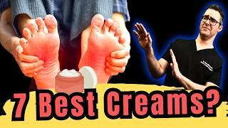 Top 7 Peripheral Neuropathy Creams to STOP Nerve Pain!