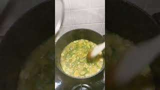 Vellutata zucchine e patate #shorts #shortvideo #food #foodlover #zucchini #patate #recipe #ricetta