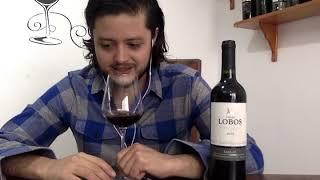 Cata Tannat, Isla de Lobos