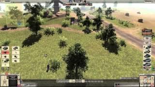 Men of War: Assault Squad 2. / Курс молодого бойца / Артилерия. Гайд.