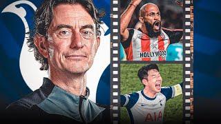 The STORY Behind THOMAS FRANK • The ROMERO Decision • Managing SON's Legacy • MBEUMO/WISSA Interest!