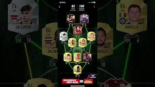 SNEIJDER ALL SBC MAD FUT 23 Solutions