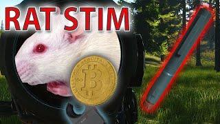 3-(b-TG) Tarkov RAT STIM - Stim Series Episode 2