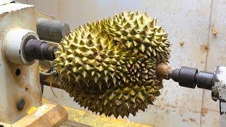 Woodworking NDT ||| Extremely Unique Ideas of Talented Carpenters on Wood Lathes