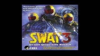 SWAT 3 Close Quarters Battle - Gameplay [HD]