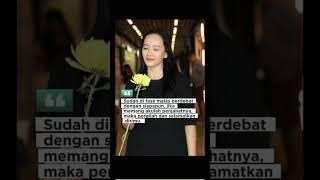 sudah di fase tenang ️ #alamwijoyo