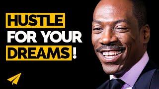 Execute Your DREAM - Eddie Murphy (@eddiemurphy) - #Entspresso