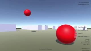 Superpowered VR Audio Spatializer (3D Audio) Demo in Unity 3D - Part 1