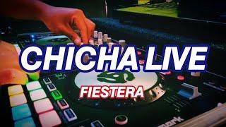 CHICHA LIVE MIX | (Nacional, Paseitos, Banda) 