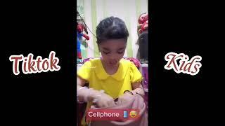 Mga Dahilanan sa iskul  Compilation( Acting )  #kmjs  #tiktok #dubsmash