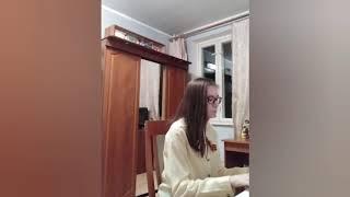 Марина Арискина - "Месяц май"