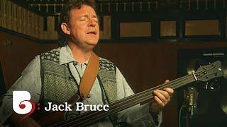 Jack Bruce - Politician Tutorial (The Cream of Cream DVD, 1998)