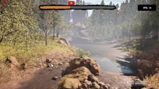 Far Cry Primal [PC] GT 610 1GB DDR3 & Intel 2 duo E8500 & 4 GB RAM | Low End PC