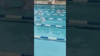 Brooklyn Backstroke