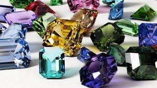 Top 10 most popular gemstones | expensive gemstones | GEMS CREST |