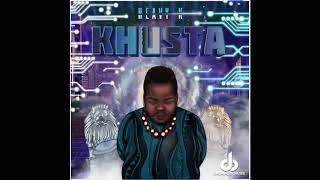 HEAVY-K - A Prayer ft Natalia Mabaso