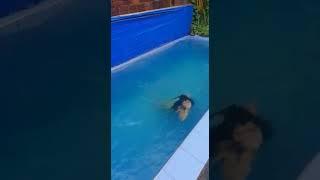 #desafio de achar a moeda na PISCINA